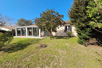 achat maison bram 11150