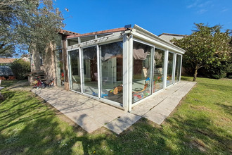 achat maison bram 11150