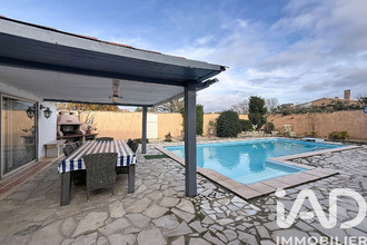 achat maison bram 11150