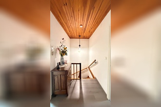 achat maison bram 11150