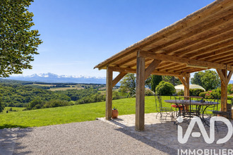 achat maison bram 11150