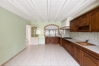 achat maison bram 11150
