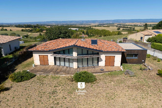 achat maison bram 11150