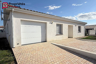 achat maison bram 11150