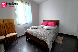 achat maison bram 11150