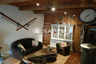 achat maison bramans 73500