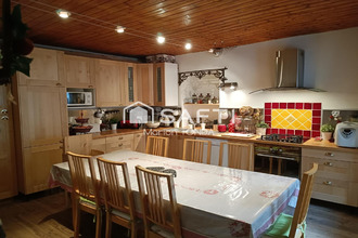 achat maison bramans 73500