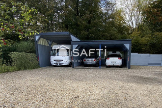 achat maison brametot 76740