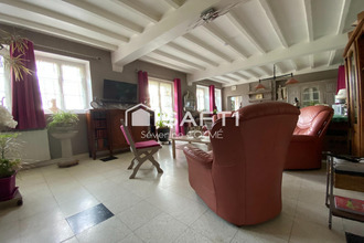 achat maison brametot 76740