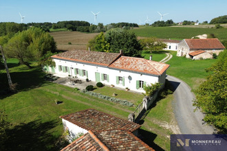 achat maison bran 17210