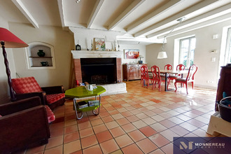 achat maison bran 17210