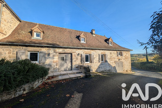 achat maison branceilles 19500