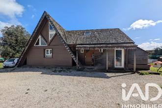 achat maison branceilles 19500