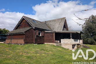 achat maison branceilles 19500