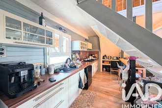 achat maison branceilles 19500