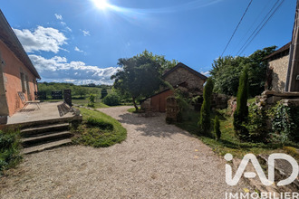 achat maison branceilles 19500