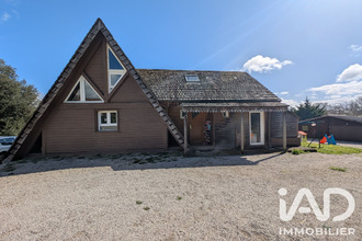 achat maison branceilles 19500