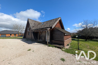 achat maison branceilles 19500