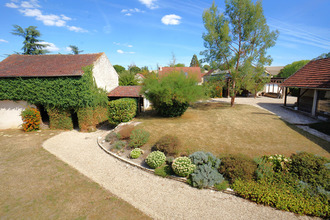 achat maison branches 89113