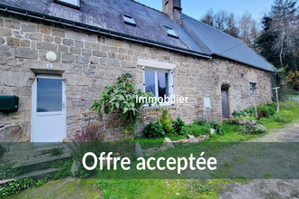 achat maison branderion 56700