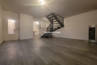 achat maison branderion 56700