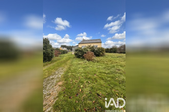 achat maison branderion 56700