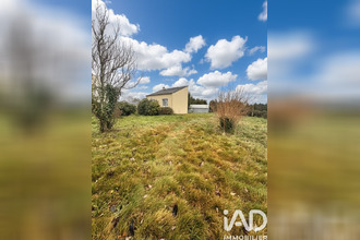 achat maison branderion 56700