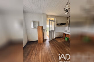 achat maison branderion 56700