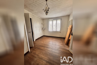 achat maison branderion 56700