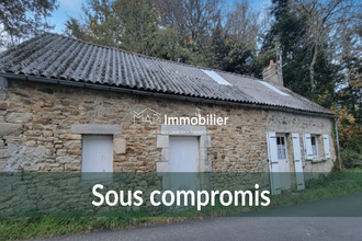 achat maison branderion 56700