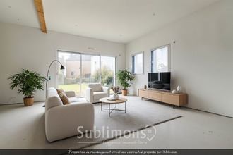 achat maison branderion 56700