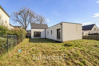 achat maison branderion 56700