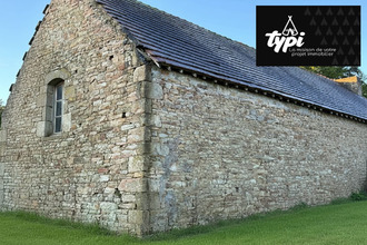 achat maison branderion 56700