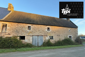 achat maison branderion 56700