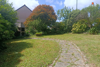 achat maison branderion 56700