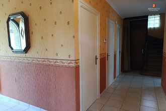 achat maison branderion 56700