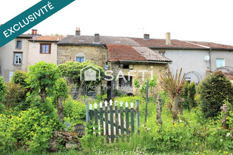 achat maison brandeville 55150