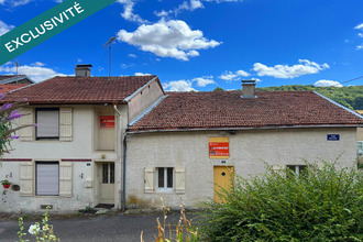 achat maison brandeville 55150