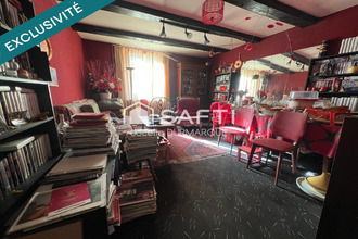 achat maison brandeville 55150
