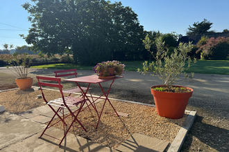 achat maison brandivy 56390