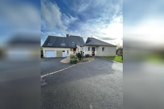 achat maison brandivy 56390