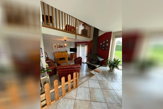 achat maison brandivy 56390