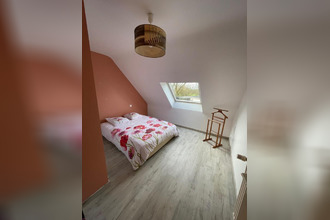 achat maison brandivy 56390