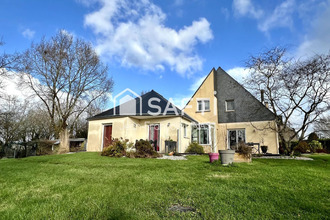 achat maison brandivy 56390