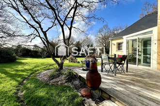 achat maison brandivy 56390