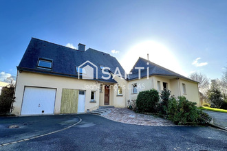 achat maison brandivy 56390