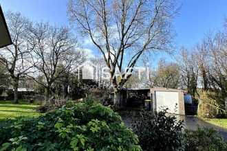 achat maison brandivy 56390