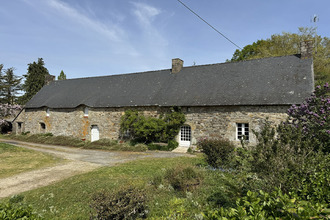 achat maison brandivy 56390