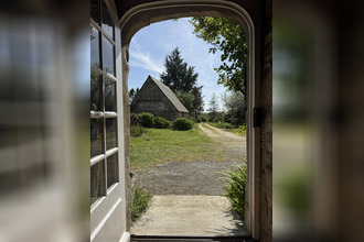 achat maison brandivy 56390