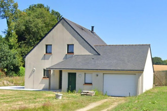 achat maison brandivy 56390